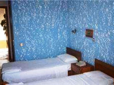 Kamari Hotel Kokkini Hani 外观 照片